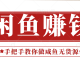 鱼无货源项目的操作全流程攻略，零门槛新手也能实现月入3000+