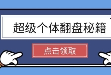 超等个体翻盘秘笈：把握社会原理，开启无穷游戏之旅，学会创造财产