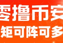 最新国外零撸小项目，目前单窗口一天可撸10+【详细玩法教程】