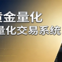 稳盈型黄金EA量化交易系统，全程无需人工盯盘，系统精准捕捉市场信号