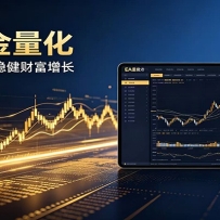 AI黄金量化EA，零技术·全自动·收益上不封顶，支持多窗口，普通人也能轻松
